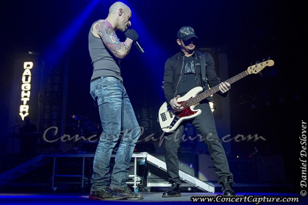 Andy Waldeck – Songwriter, Producer, Engineer